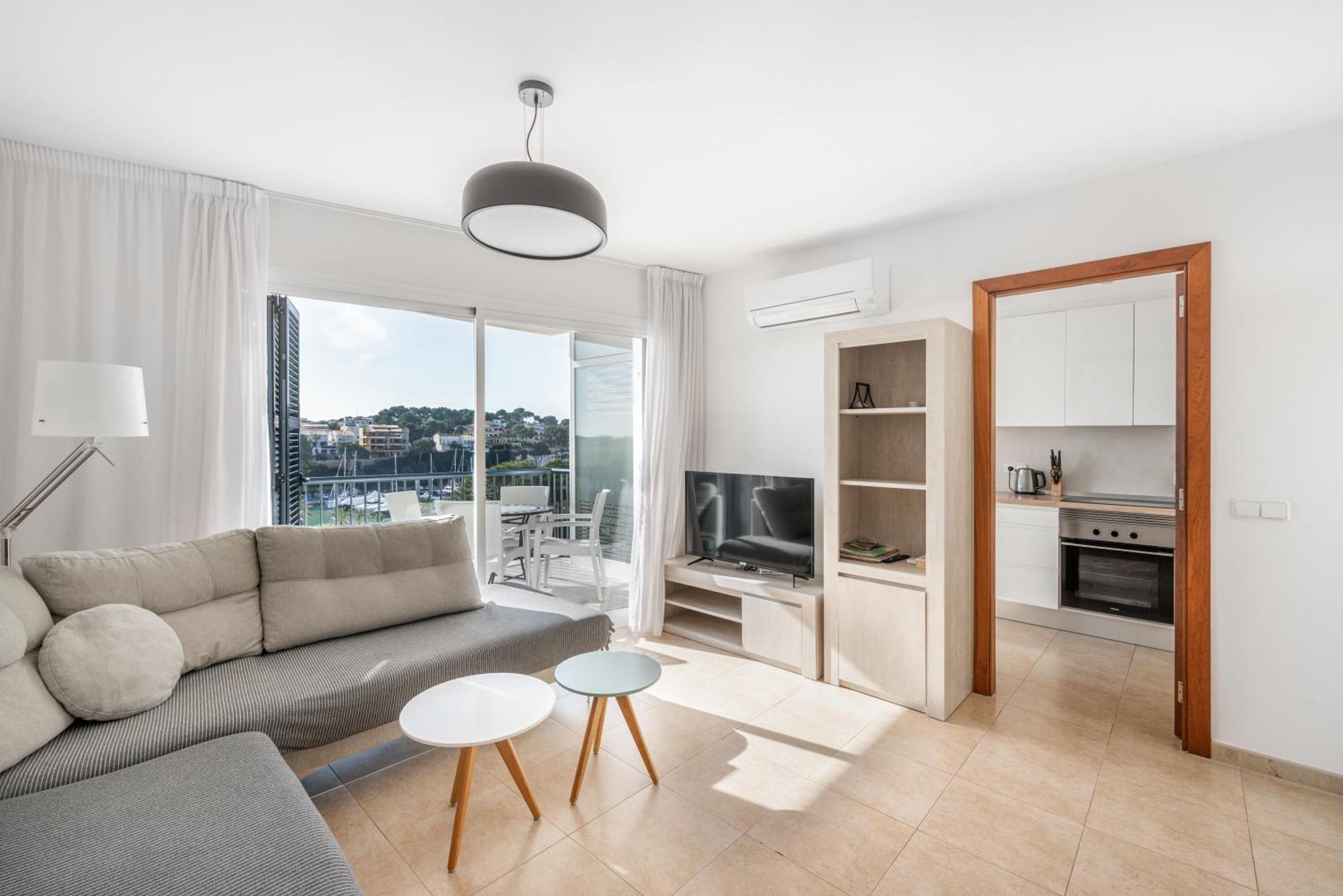 Dimi Holidays Porto Cristo Slu Meerblick 4 Apartment 4 - 120 M Zum Strand Dış mekan fotoğraf